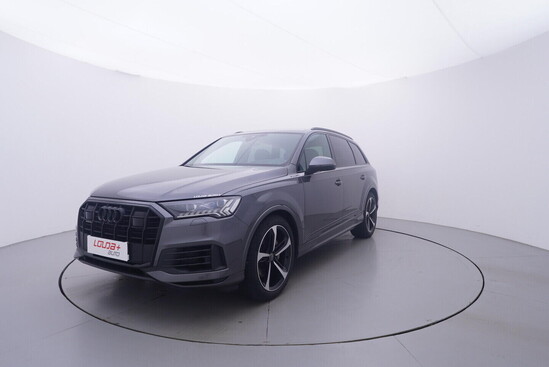 AUDI Q7 S-line 3.0 TSI 250 kW automat, DPH_1