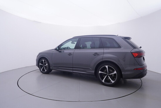 AUDI Q7 S-line 3.0 TSI 250 kW automat, DPH_2