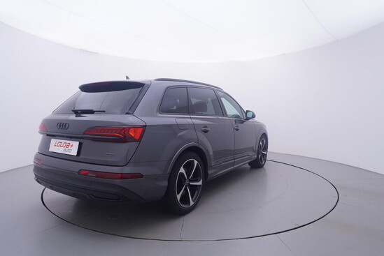 AUDI Q7 S-line 3.0 TSI 250 kW automat, DPH_3