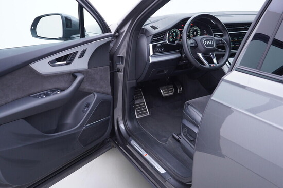 AUDI Q7 S-line 3.0 TSI 250 kW automat, DPH_4