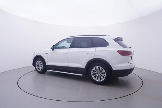 VOLKSWAGEN TOUAREG  3.0 TDI 170 kW automat, DPH_2