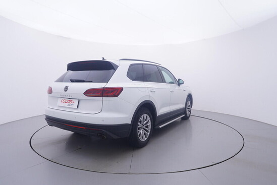 VOLKSWAGEN TOUAREG  3.0 TDI 170 kW automat, DPH_3