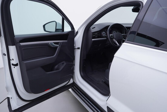 VOLKSWAGEN TOUAREG  3.0 TDI 170 kW automat, DPH_4