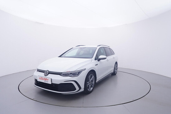 VOLKSWAGEN GOLF VARIANT R-Line 1.5 TSI 110 kW manuál, DPH_1