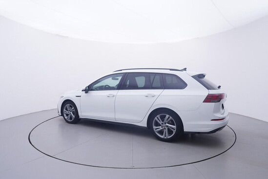 VOLKSWAGEN GOLF VARIANT R-Line 1.5 TSI 110 kW manuál, DPH_2