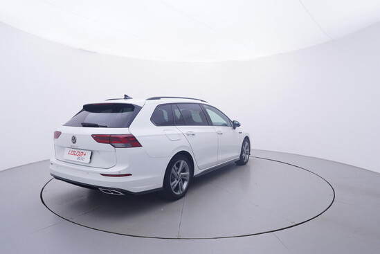 VOLKSWAGEN GOLF VARIANT R-Line 1.5 TSI 110 kW manuál, DPH_3