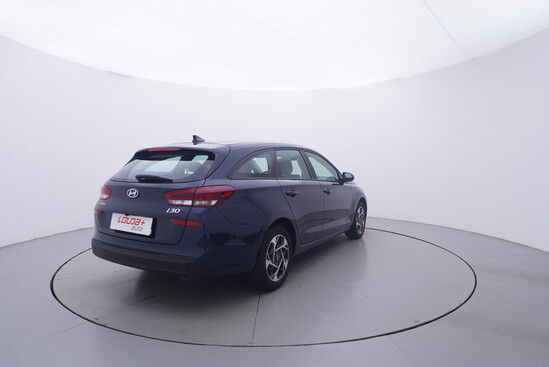 HYUNDAI I30 Start 1.0 GDI 73 kW manuál, DPH_3