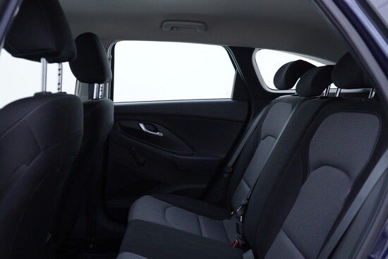 HYUNDAI I30 Start 1.0 GDI 73 kW manuál, DPH_5