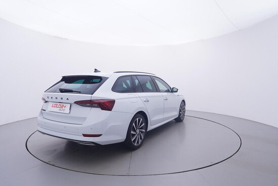 ŠKODA OCTAVIA SportLine 1.5 TSI 110 kW automat, DPH_3