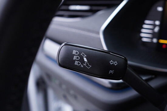 ŠKODA OCTAVIA SportLine 1.5 TSI 110 kW automat, DPH_5