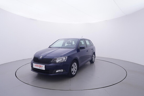 ŠKODA FABIA Trumf 1.0 MPI 55 kW manuál_1