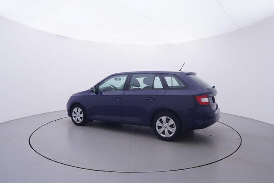 ŠKODA FABIA Trumf 1.0 MPI 55 kW manuál_2