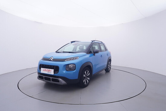 CITROEN C3 AIRCROSS Feel 1.2 Puretech 61 kW manuál_1