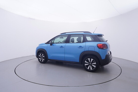 CITROEN C3 AIRCROSS Feel 1.2 Puretech 61 kW manuál_2
