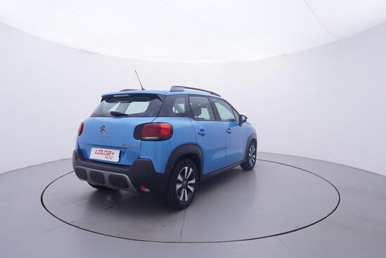 CITROEN C3 AIRCROSS Feel 1.2 Puretech 61 kW manuál_3