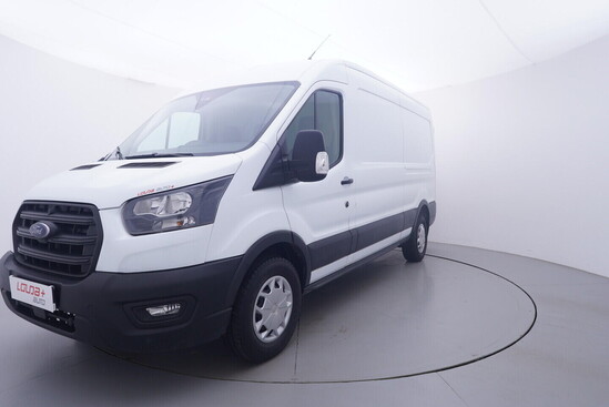 FORD TRANSIT 96 kW manuál, DPH_1