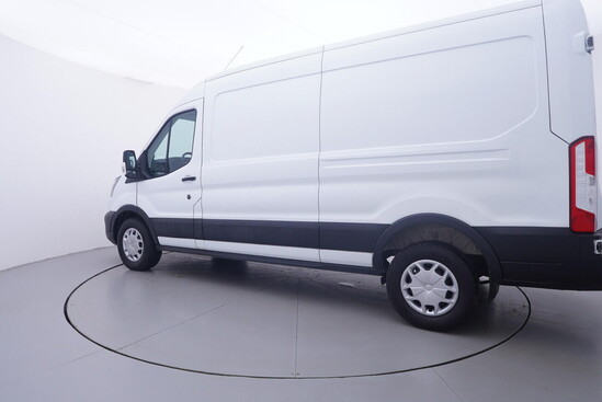 FORD TRANSIT 96 kW manuál, DPH_2