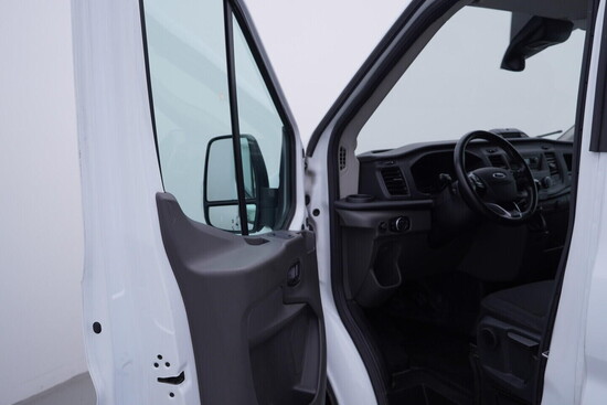 FORD TRANSIT 96 kW manuál, DPH_4