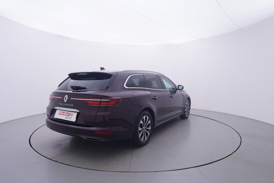 RENAULT TALISMAN Intens 2.0 DCI 118 kW automat_3