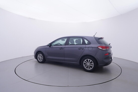 HYUNDAI I30 Trikolor Comfort  1.0 T-GDI 88 kW manuál_2