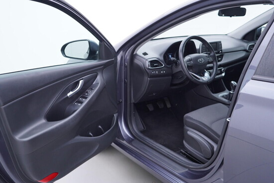 HYUNDAI I30 Trikolor Comfort  1.0 T-GDI 88 kW manuál_4
