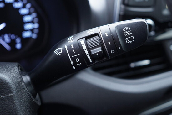 HYUNDAI I30 Trikolor Comfort  1.0 T-GDI 88 kW manuál_5