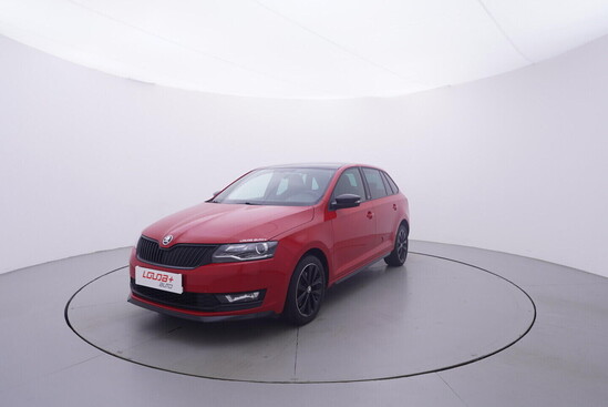 ŠKODA RAPID Monte Carlo 1.0 TSI 81 kW manuál_1