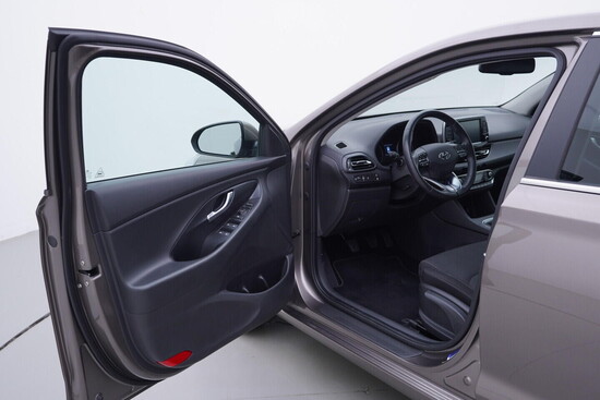 HYUNDAI I30 Smart 1.5 81 kW manuál_4