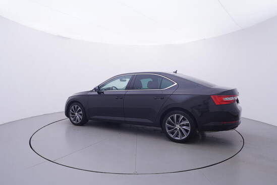 ŠKODA SUPERB Style 2.0 TSI 200 kW automat, DPH_2