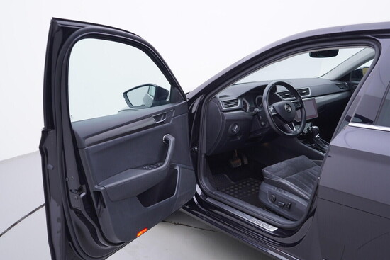 ŠKODA SUPERB Style 2.0 TSI 200 kW automat, DPH_4