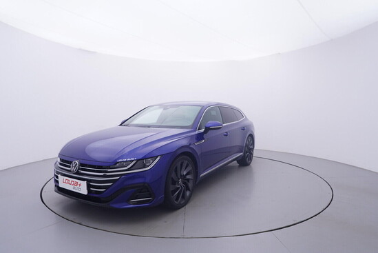 VOLKSWAGEN ARTEON SHOOTING-BRAKE R-line 2.0 TDI 147 kW automat, DPH_1