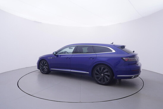VOLKSWAGEN ARTEON SHOOTING-BRAKE R-line 2.0 TDI 147 kW automat, DPH_2