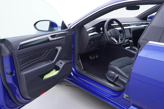 VOLKSWAGEN ARTEON SHOOTING-BRAKE R-line 2.0 TDI 147 kW automat, DPH_4