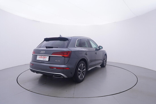 AUDI Q5 S-line 2.0 TDI 150 kW automat, DPH_3