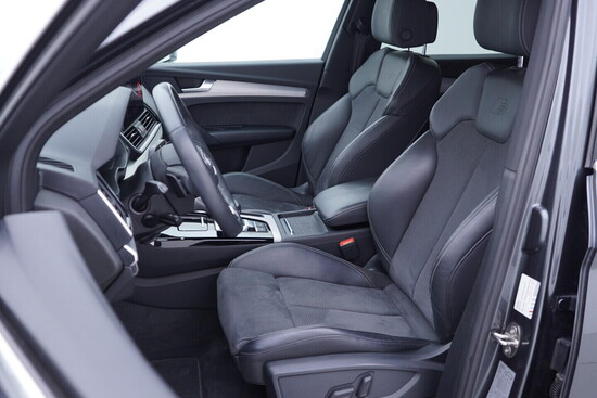 AUDI Q5 S-line 2.0 TDI 150 kW automat, DPH_5