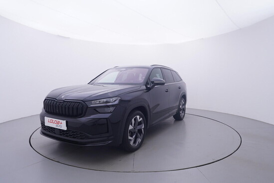 ŠKODA KODIAQ II PS SportLine 2.0 TDI 142 kW automat, DPH_1