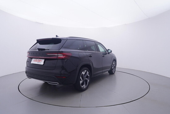 ŠKODA KODIAQ II PS SportLine 2.0 TDI 142 kW automat, DPH_3