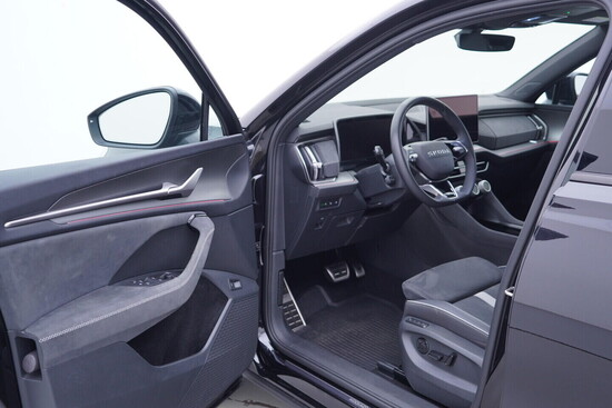 ŠKODA KODIAQ II PS SportLine 2.0 TDI 142 kW automat, DPH_4