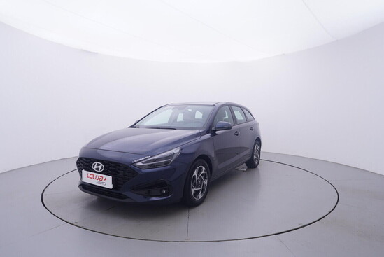 HYUNDAI I30 1.0 GDI _ kW manuál, DPH_1