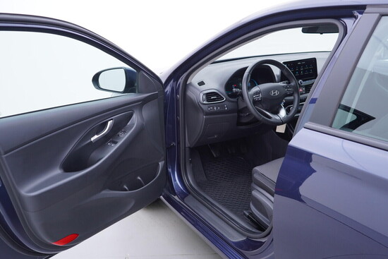 HYUNDAI I30 1.0 GDI _ kW manuál, DPH_4