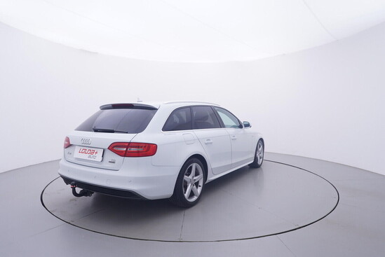 AUDI A4 AVANT  2.0 TSI 130 kW automat, DPH_3