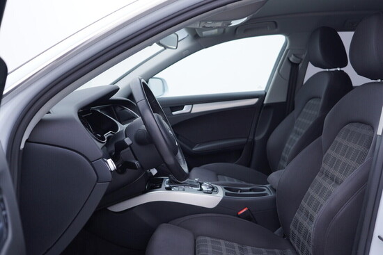 AUDI A4 AVANT  2.0 TSI 130 kW automat, DPH_5