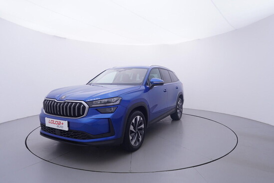 ŠKODA KODIAQ Exclusive 2.0 TDI 142 kW automat, DPH_1