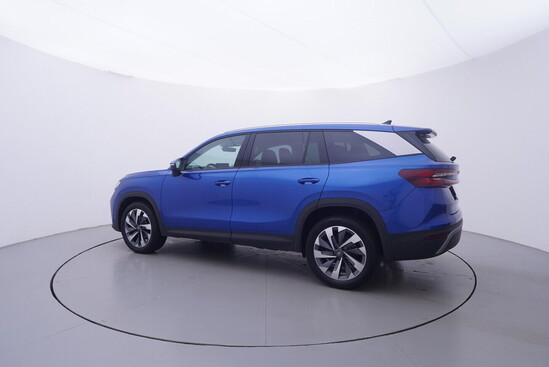 ŠKODA KODIAQ Exclusive 2.0 TDI 142 kW automat, DPH_2