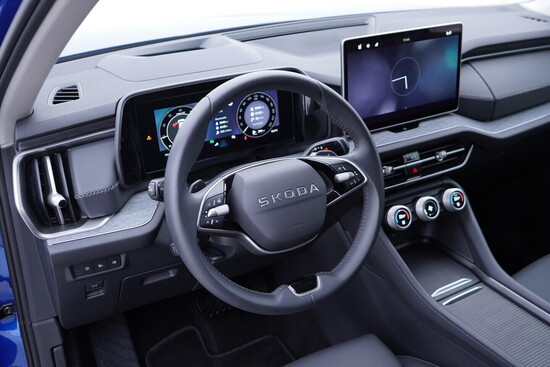 ŠKODA KODIAQ Exclusive 2.0 TDI 142 kW automat, DPH_5