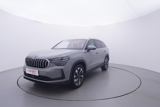 ŠKODA KODIAQ Selection 2.0 TDI 142 kW automat, DPH_1