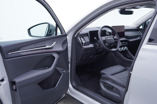 ŠKODA KODIAQ Selection 2.0 TDI 142 kW automat, DPH_4
