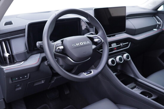 ŠKODA KODIAQ Selection 2.0 TDI 142 kW automat, DPH_5