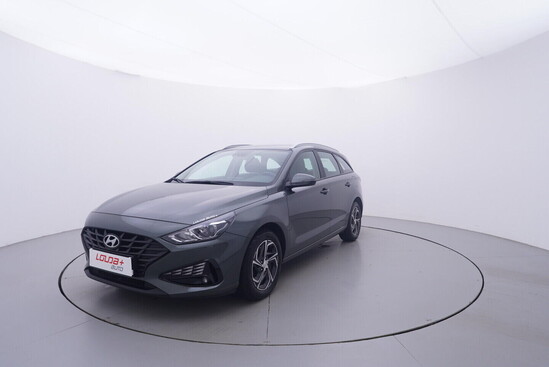 HYUNDAI I30 Comfort 1.5 80 kW manuál, DPH_1