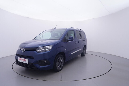 TOYOTA PROACE CITY VERSO  1.5 D4-D 96 kW automat_1